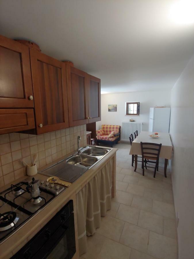 Trulli Monsalis Apartment Alberobello Exterior photo
