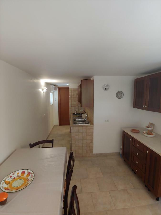 Trulli Monsalis Apartment Alberobello Exterior photo